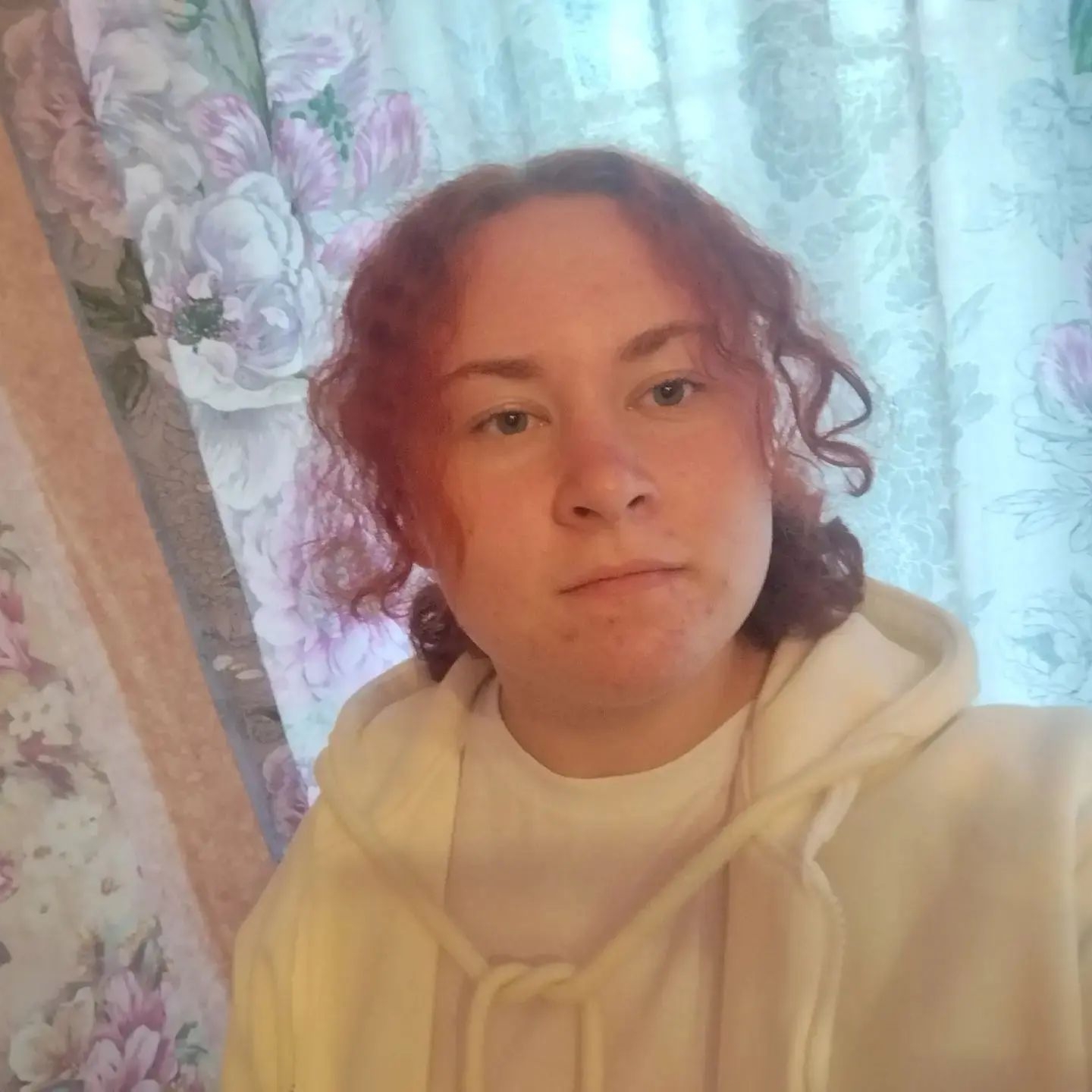 Дехонова Вероника
