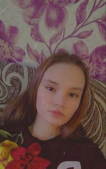 Лисицына Алина