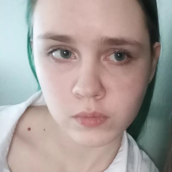 Полякова Ксения
