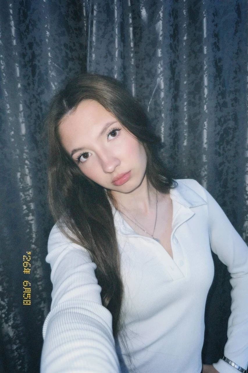 Тихонова Диана