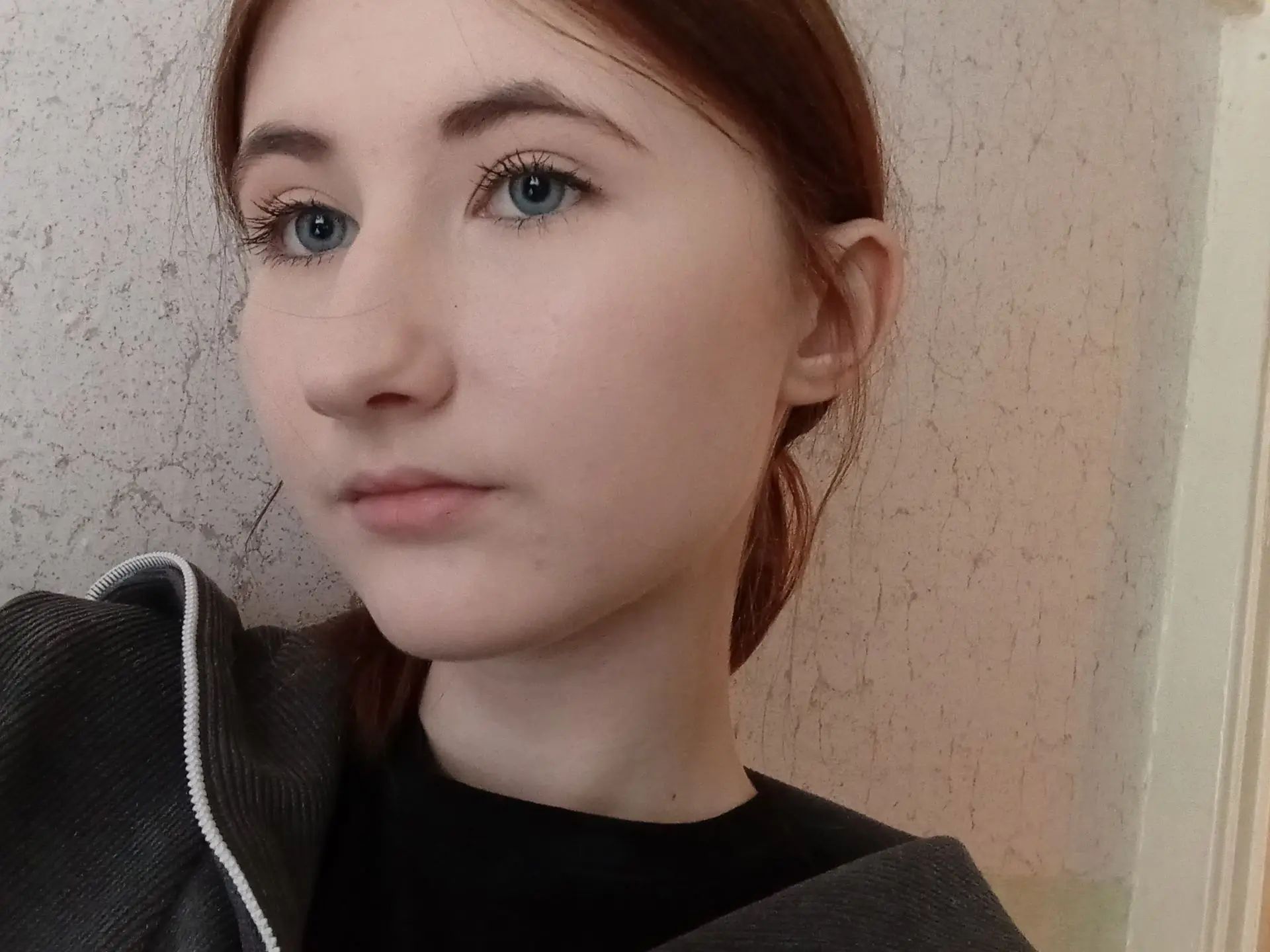 Ушакова Алина